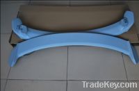 Sell ABS blowing spoiler for Honda Civic 2012