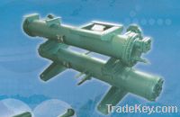 Sell Shell & Tube Heat Exchanger