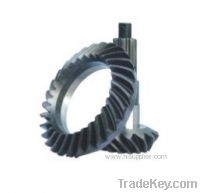 bevel gear