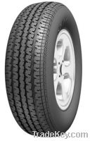 Boto Tyre(205/55R16)