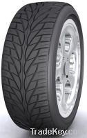 195/55R15(S600) Tire
