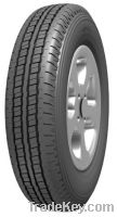 LT235/75R15 BCT CAR TIRE