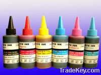 UV Dye ink