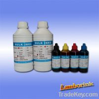 high quality dye ink for Epson printer