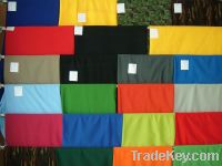 Sell  (chief value of cotton) Jersey Fabric