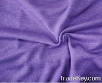 Sell Thermal weft knitted fabric