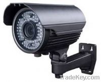 Weatherproof IR Camera --Hot Selling Video Surveillance Camera