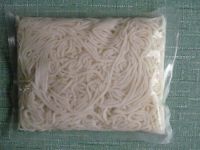 Shirataki noodles spaghetti