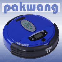 sell robot vacuum cleaner