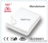 Sell Electric heating blanket