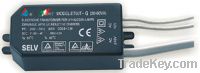 Sell electronic transformer ET60W-G-20/60VA
