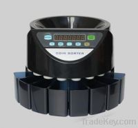 Coin counter  machine