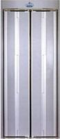 ELEVATOR FOLDING DOOR for cabins