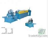 Sell mate flange forming machine