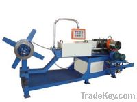 Sell sprial tube forming machine