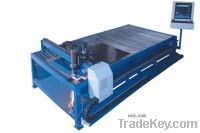 Sell plasma cutting machine