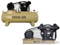 Sell 1HP to 60 HP Air Compressor Machines and Dry Vacuum Pumps