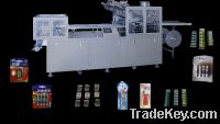 Sell  based paper and plastic packaging machine
