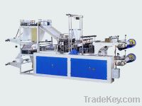 Sell  High speed even rolled machines bags
