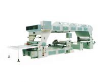 Sell FMS 1100 type double after film machine
