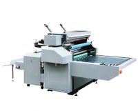 Sell Automatic and semi-automatic conjoined paper no plastic machine