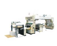 Sell Automatic high precision laminating machine