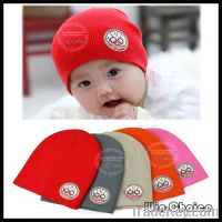 Wholesale Fashionable Beanies/ Winter Hats for Babies