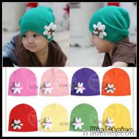 Free Shipping Baby Beanies/Knit Hat for Winter hats