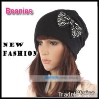 Wholesale & Retail Fashionable Beanies/Winter hats