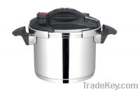 Sell  newly designed high pressure cooker DSS22-6L