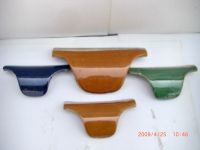 Sell ceramic building accessories
