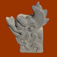 Sell Chinese clay decorative material