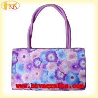 Sell Vietnam hand embroidery bags