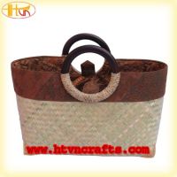 Sell Vietnam Bamboo Bags