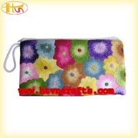 Sell Vietnam embroidery purses