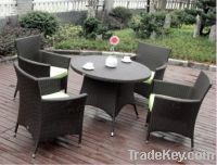 Sell Patio Dinning Tables and Chairs