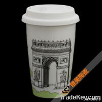 Sell Mug interest Arch of Triumph