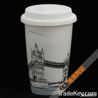 Sell Mug Interest London brige