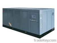 Sell Stationary Screw Air Compressor