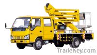 Sell 20m Aerial Work Platform