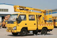 Sell Articulated Boom Work Lift