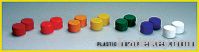 Plastic caps for CSD and NCSD from Sacmi lines