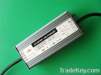 Sell LED driver constant current and constant voltage