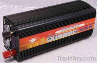 Sell UPS inverter 300W, 500W, 1000W, 1200W, 1500W, 2000W, 3000W