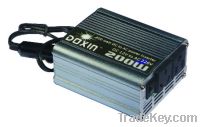 Sell car modified sine-wave inverter 200W