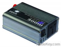 Sell car modified sine-wave inverter 300W