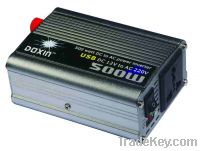 Sell car modified sine-wave inverter 500W