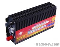 Sell car modified sine-wave inverter 1000W