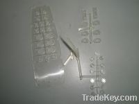 Sell injection mould for transparent plastic parts