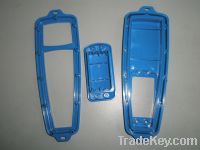 Sell plastic mould for industrial parts